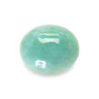 4.30 Ct.Tw. Oval Jade