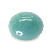 4.18 Ct.Tw. Oval Jade