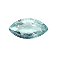 4.20 Ct. Aquamarine from Ceylon (Sri Lanka) Video