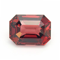 2.09 Ct. Garnet from Tanzania Video
