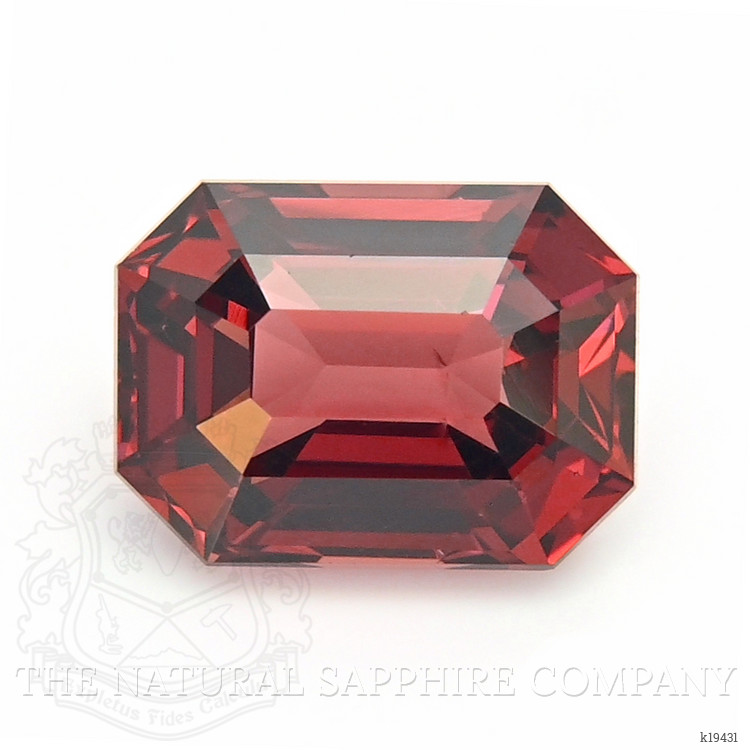 2.09 Ct. Garnet from Tanzania