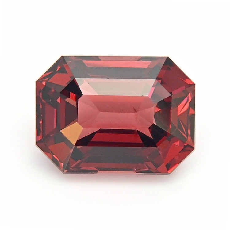 2.09 Ct. Garnet from Tanzania