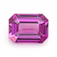 1.30 Ct. Garnet from Tanzania Video