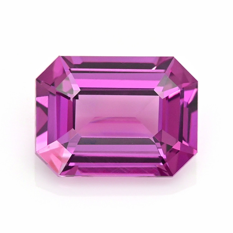 1.30 Ct. Garnet from Tanzania