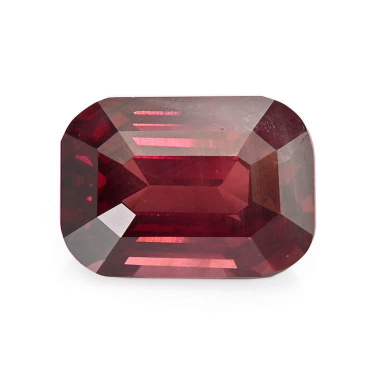 4.18 Ct. Garnet from Tanzania
