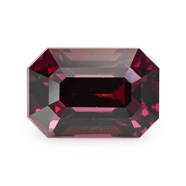 3.35 Ct. Garnet from Tanzania