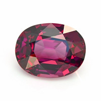 2.47 Ct. Garnet from Tanzania Video
