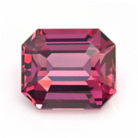 1.98 Ct. Garnet from Tanzania Video