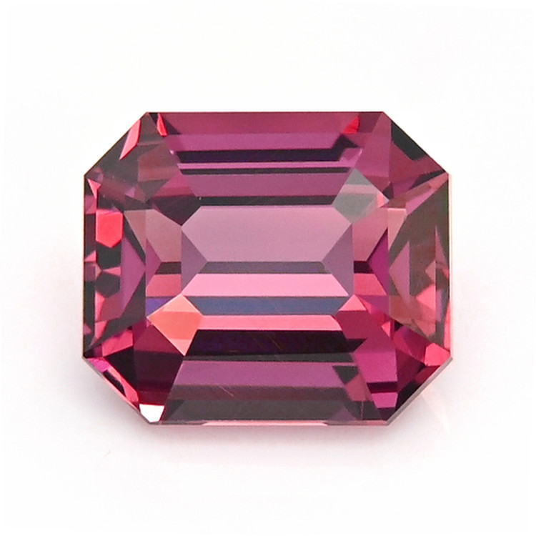 1.98 Ct. Garnet from Tanzania