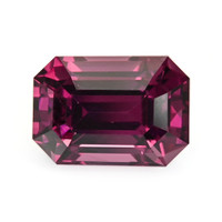 3.12 Ct. Garnet from Tanzania Video