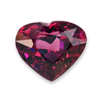 2.85 Ct. Garnet from Tanzania Video