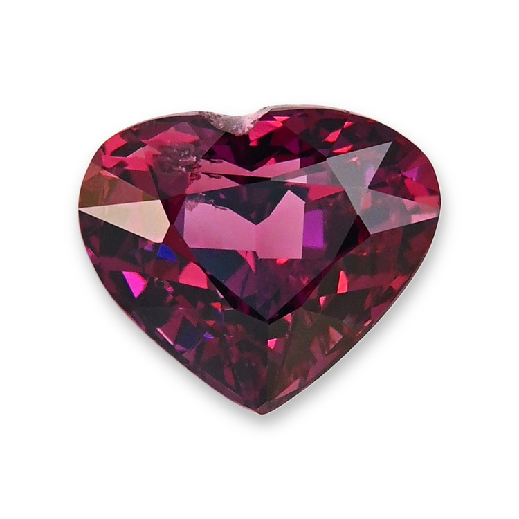 2.85 Ct. Garnet from Tanzania