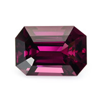 3.79 Ct. Garnet from Tanzania Video