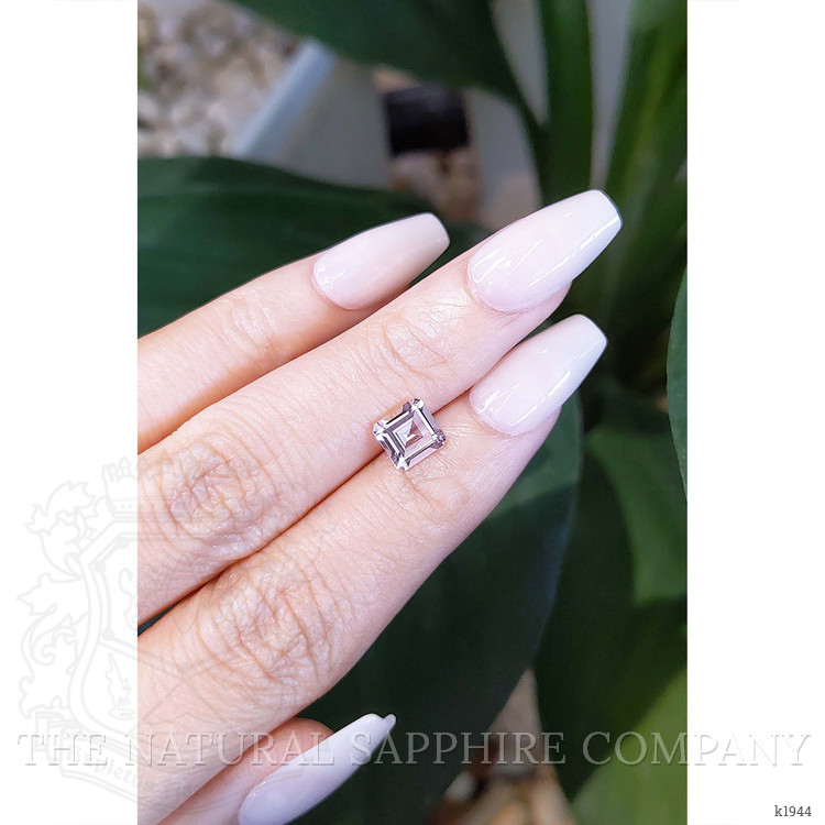 1.29 Ct. Tourmaline from Mozambique