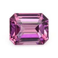 1.22 Ct. Garnet from Tanzania Video