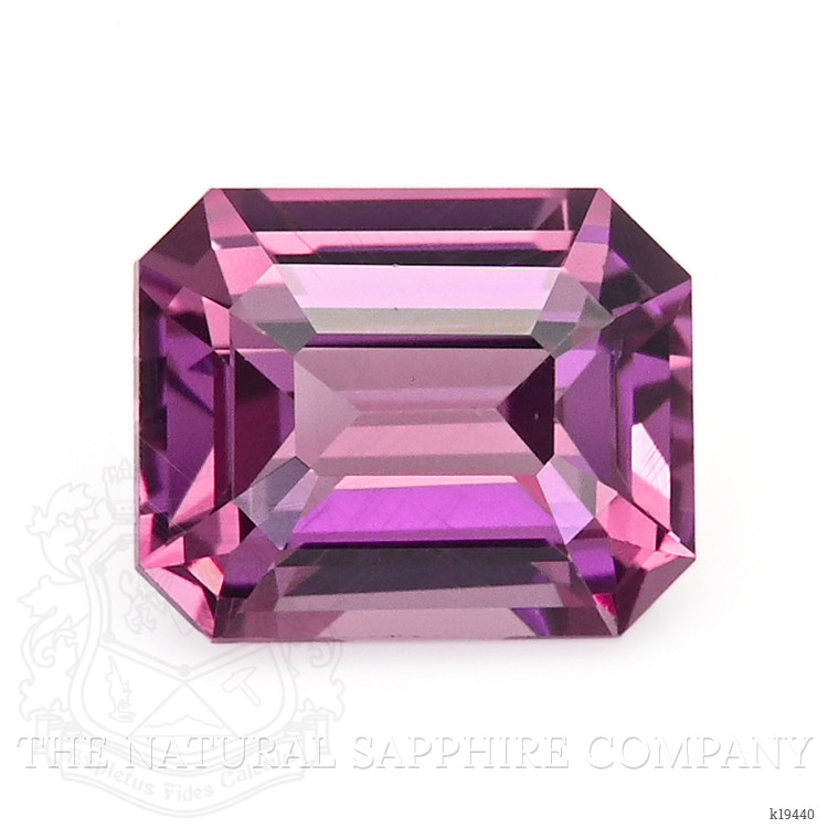 1.22 Ct. Garnet from Tanzania