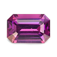 1.39 Ct. Garnet from Tanzania Video