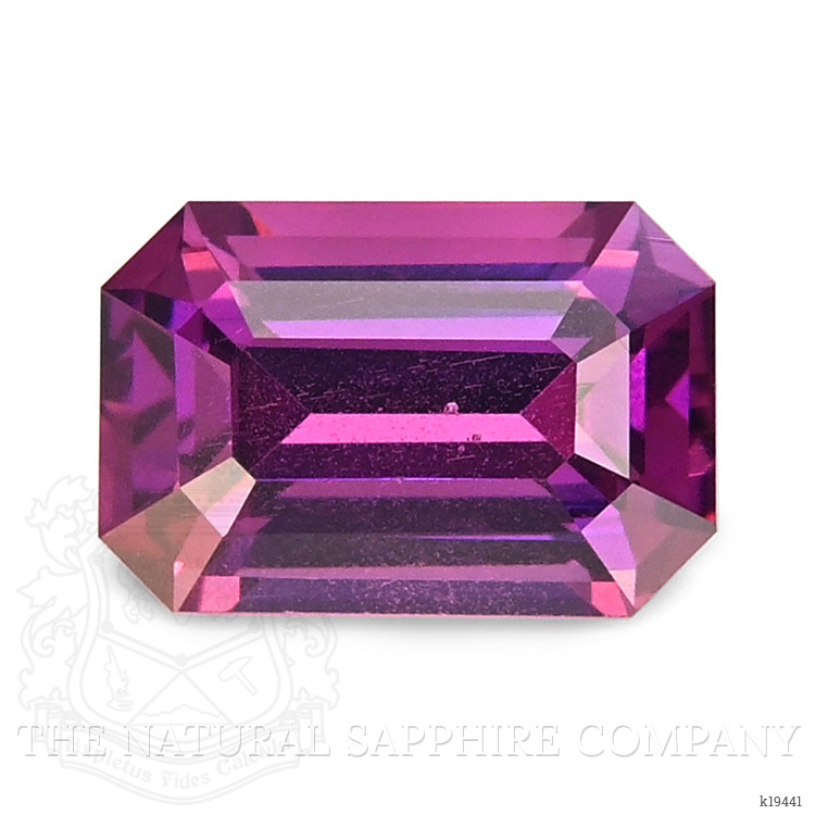 1.39 Ct. Garnet from Tanzania