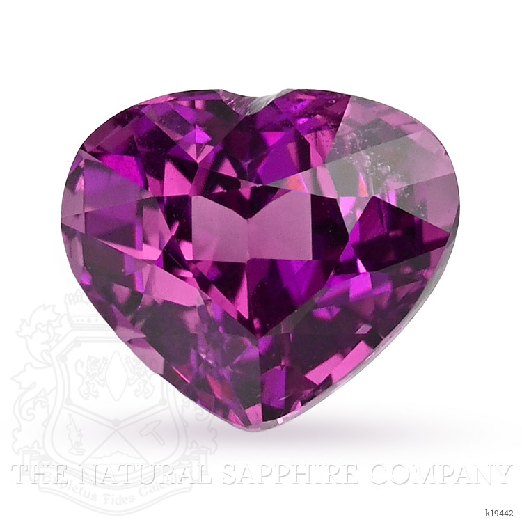 1.90 Ct. Garnet from Tanzania