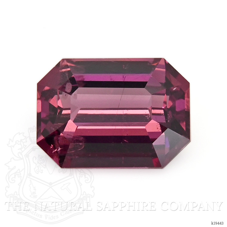 2.57 Ct. Garnet from Tanzania