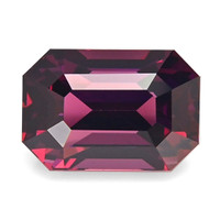 3.15 Ct. Garnet from Tanzania Video