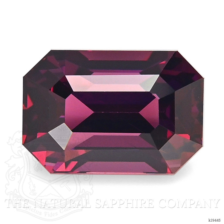 3.15 Ct. Garnet from Tanzania