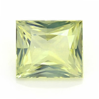 1.18 Ct. Chrysoberyl from Madagascar Video