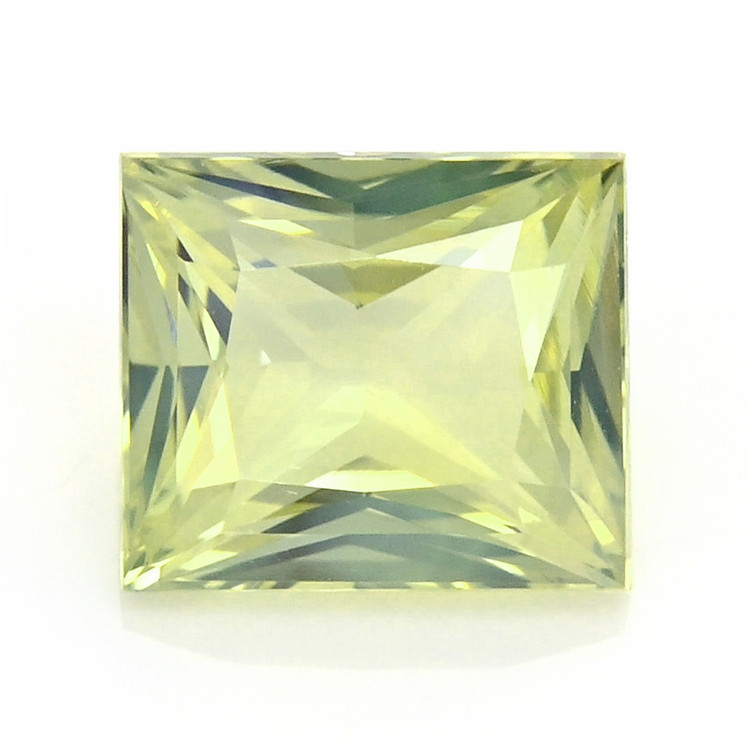 1.18 Ct. Chrysoberyl from Madagascar