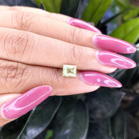 1.18 Ct. Chrysoberyl from Madagascar Life Style