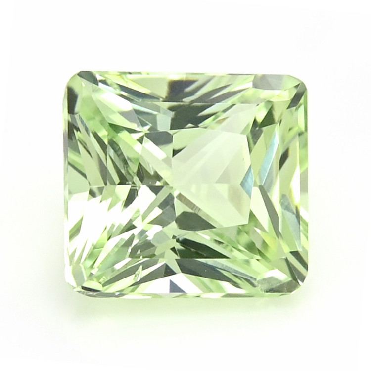 1.14 Ct. Chrysoberyl from Madagascar