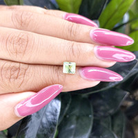 1.14 Ct. Chrysoberyl from Madagascar Life Style