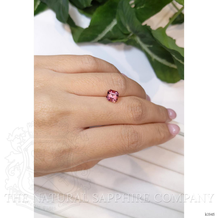 1.47 Ct. Tourmaline from Mozambique