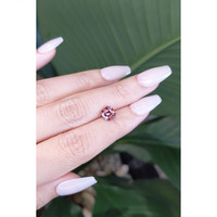 1.47 Ct. Tourmaline from Mozambique Life Style