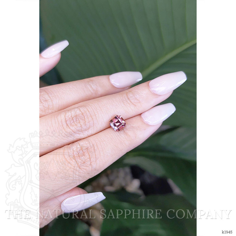 1.47 Ct. Tourmaline from Mozambique