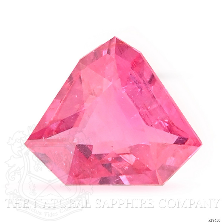 0.38 Ct. Spinel from Tanzania