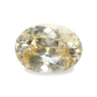 2.32 Ct.Tw. Oval Zircon
