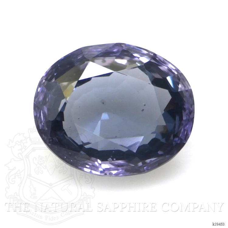 1.75 Ct. Spinel from Ceylon (Sri Lanka)