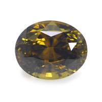 1.83 Ct.Tw. Oval Tourmaline