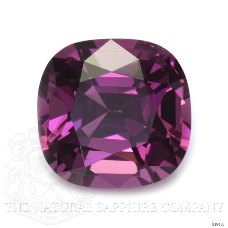2.02 Ct. Spinel from Ceylon (Sri Lanka)