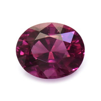 1.79 Ct. Spinel from Ceylon (Sri Lanka) Video