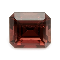 1.48 Ct. Rubellite Tourmaline from Mozambique Video