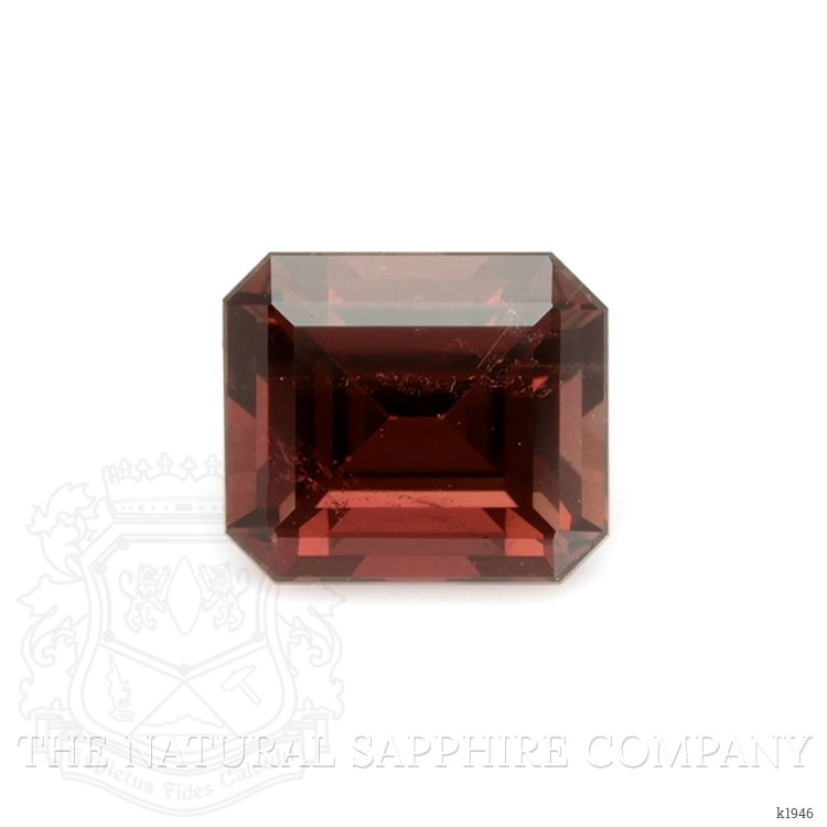 1.48 Ct. Rubellite Tourmaline from Mozambique