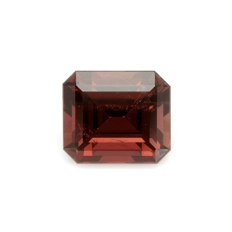 1.48 Ct. Rubellite Tourmaline from Mozambique