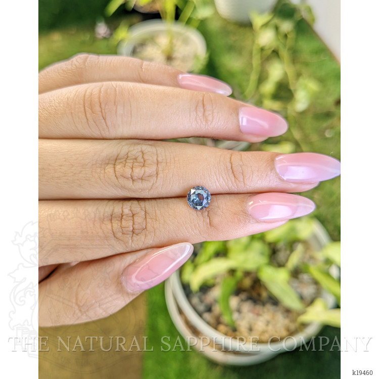 1.30 Ct. Spinel from Ceylon (Sri Lanka)