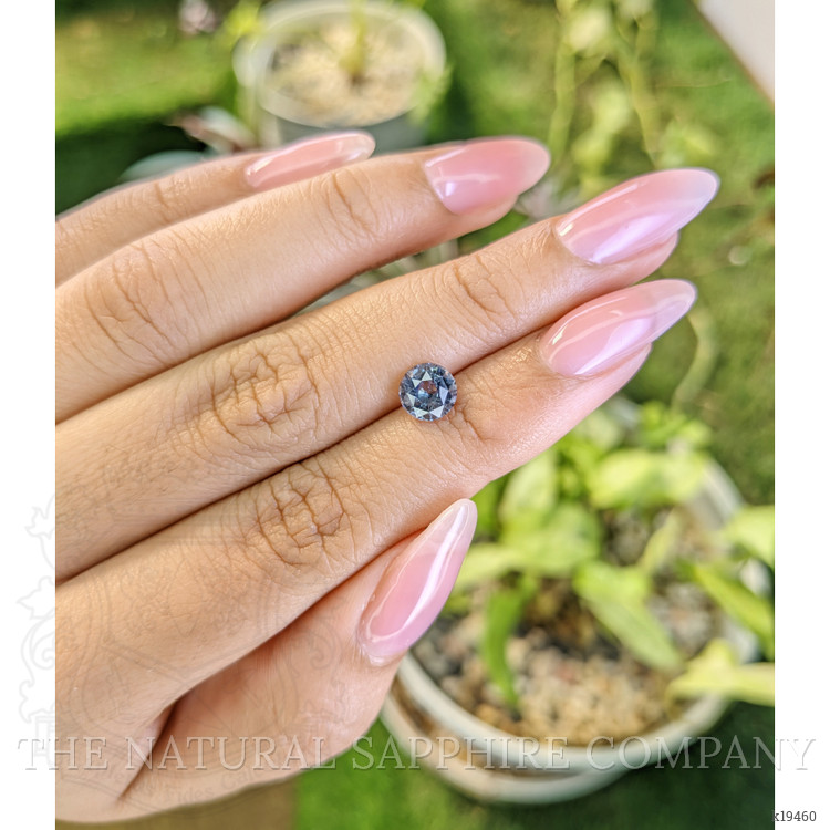 1.30 Ct. Spinel from Ceylon (Sri Lanka)