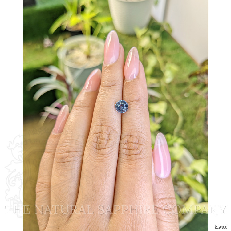 1.30 Ct. Spinel from Ceylon (Sri Lanka)