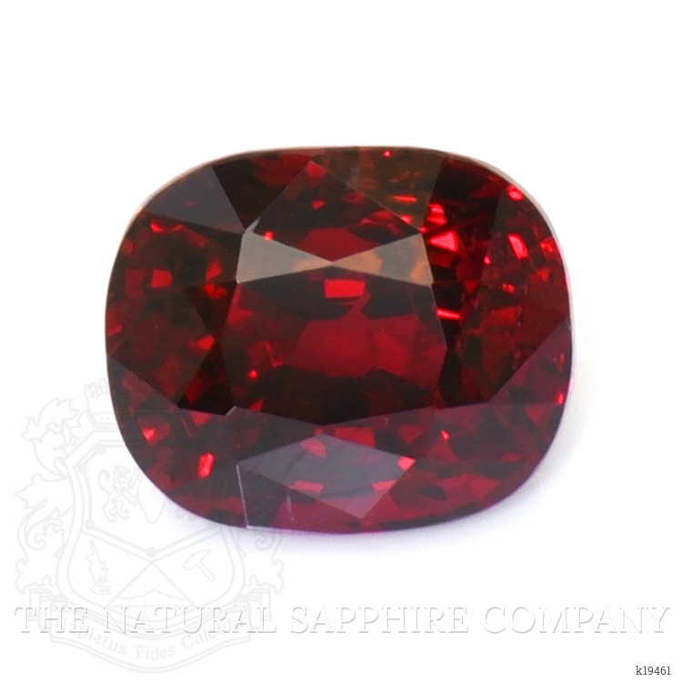 1.22 Ct. Spinel from Ceylon (Sri Lanka)