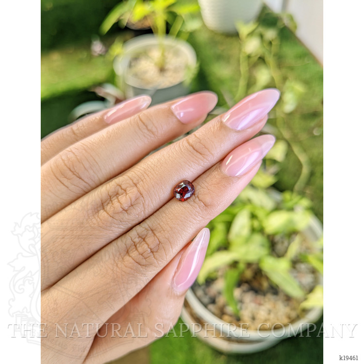 1.22 Ct. Spinel from Ceylon (Sri Lanka)