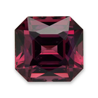 13.71 Ct. Garnet Video