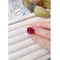 13.71 Ct. Garnet Life Style